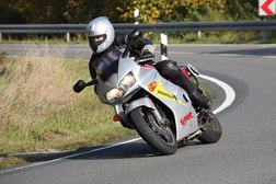 HONDA VFR 800 A (RC46)