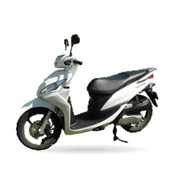 HONDA Vision 110 (JF31)