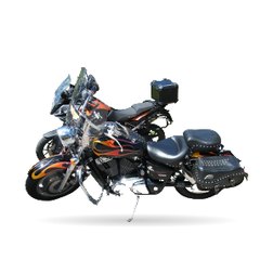 HONDA VT 1100 C3 (SC39)