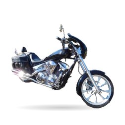 HONDA VT 1300 CX (SC61)