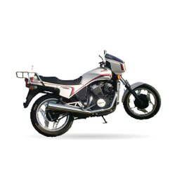 HONDA VT 500 E (PC11)