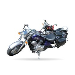HONDA VT 600 C (PC21)