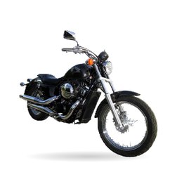 HONDA VT 750 C (RC50)