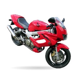 HONDA VTR 1000 F (SC36)