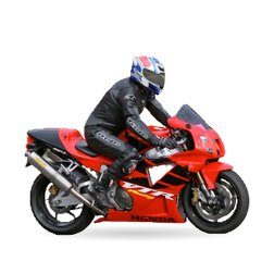 HONDA VTR 1000 SP1 (SC45)