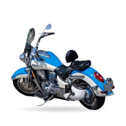 HONDA VTX 1300 S (SC52)