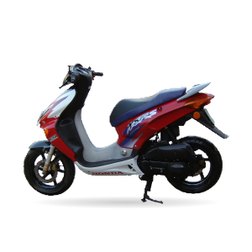 HONDA X8R/SZX 50 S (AF49)