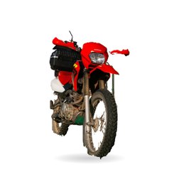 HONDA XR 650 R (RE01)