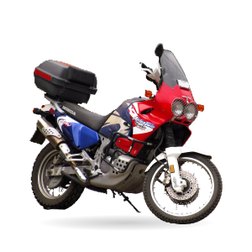 HONDA XRV 650 (RD03)