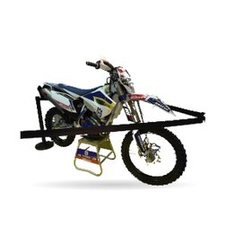 HUSQVARNA FE 250