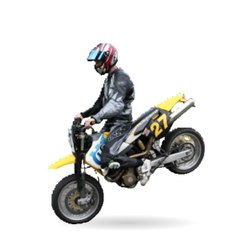 HUSQVARNA SM 400 R
