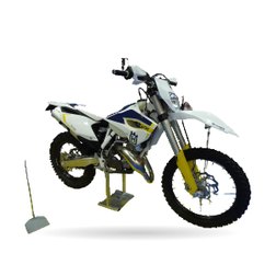HUSQVARNA TE 250 (H8)