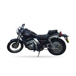 KAWASAKI EL 250 E (EL250E)