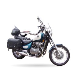KAWASAKI EN 500 A (EN500A)