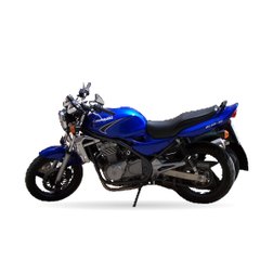 KAWASAKI ER 500 D (ER500AD)