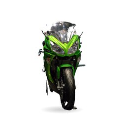 KAWASAKI ER-6F 650 (EX650C)