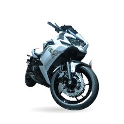 KAWASAKI ER-6N 650