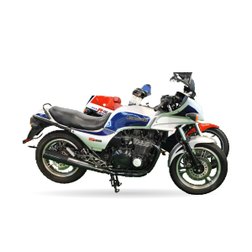 KAWASAKI GPZ 1100 E (ZXT10E)