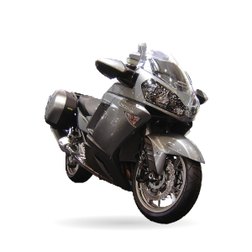 KAWASAKI GTR 1400