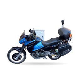 KAWASAKI KLE 500
