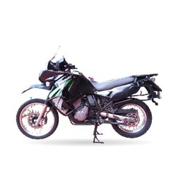 KAWASAKI KLR 650 C (KL650C)