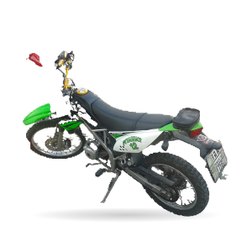 KAWASAKI KLX 650 C (LX650C)