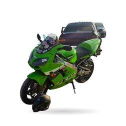 KAWASAKI Ninja