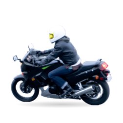 KAWASAKI Ninja 250 R (EX250K)