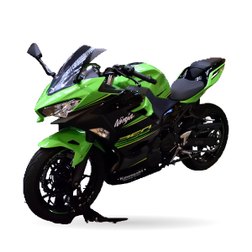KAWASAKI Ninja 250 SL ABS (BX250A)