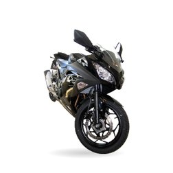 KAWASAKI Ninja 300 (EX300A)