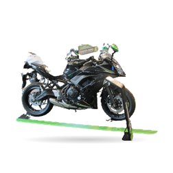KAWASAKI Ninja 650 (EX650K)