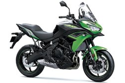 KAWASAKI Versys 650