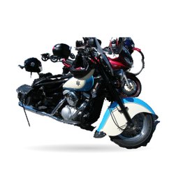KAWASAKI VN-15 1500 A (VNT50A)