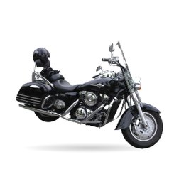 KAWASAKI VN 1600 B