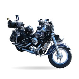KAWASAKI VN 800 C (VN800CC)