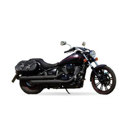 KAWASAKI VN 900 Classic Special Edition (VN900B)