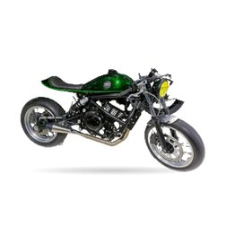 KAWASAKI Vulcan S (EN650DA2)