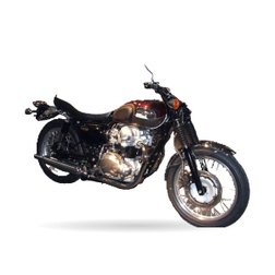 KAWASAKI W 650 C (EJ650AC)