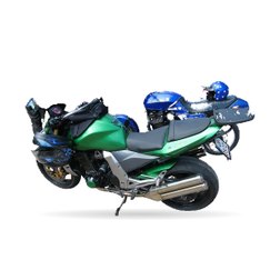 KAWASAKI Z 1000 A