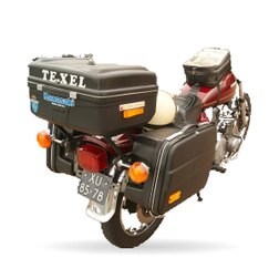 KAWASAKI Z 1000 E (ZRT00F)