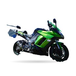 KAWASAKI Z 1000 SX (ZXT00L)