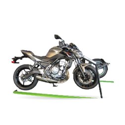 KAWASAKI Z 650 (ER650H)