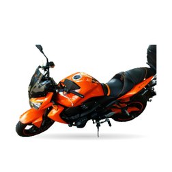 KAWASAKI Z 750