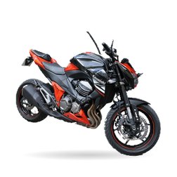KAWASAKI Z 800 (ZR800A)