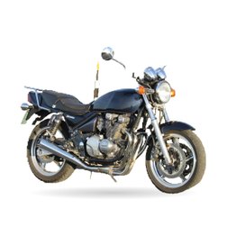 KAWASAKI ZR 550 B (ZR550B)
