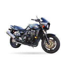 KAWASAKI ZRX 1100 C (ZRT10C)