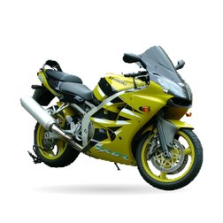 KAWASAKI ZX-6R 600 P