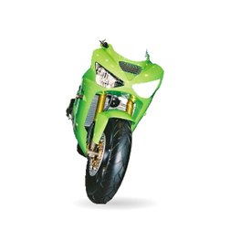 KAWASAKI ZX-6RR 600 N