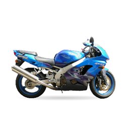 KAWASAKI ZX-9R 900 B (ZX900B)