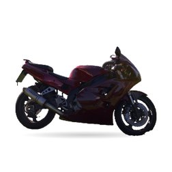 KAWASAKI ZXR 400 L (ZX400L)
